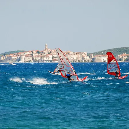 Studio Balota - Moreska-3 By Interhome Viganj