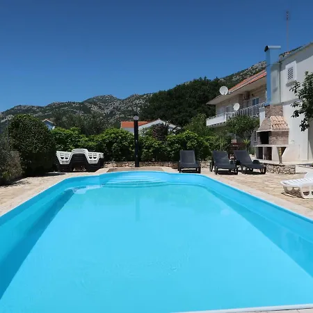 Studio Balota - Moreska-3 By Interhome * Viganj