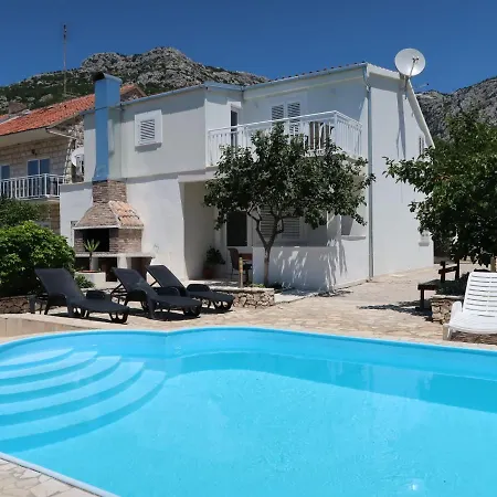 Studio Balota - Moreska-3 By Interhome *