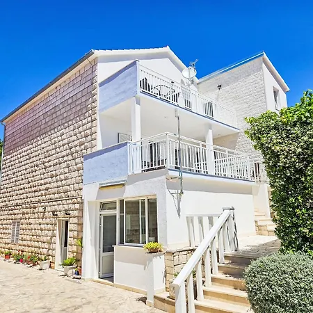 Apartman Studio Balota - Moreska-3 By Interhome *