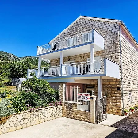 Studio Balota - Moreska-3 By Interhome *