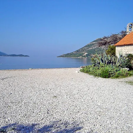 Balota - Moreska-3 By Interhome Apartman *