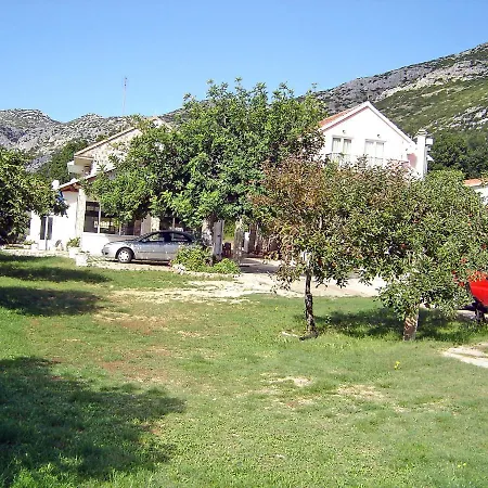 Balota - Moreska-3 By Interhome Apartman