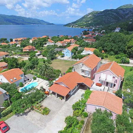 Balota - Moreska-3 By Interhome *