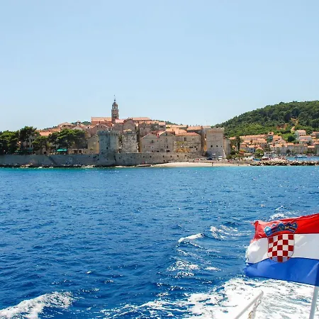 Balota - Moreska-3 By Interhome アパート *