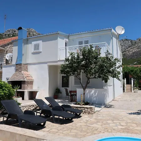 Balota - Moreska-3 By Interhome Apartman *