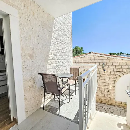 アパート Balota - Moreska-3 By Interhome ヴィガニ