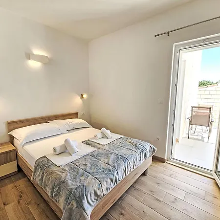 Balota - Moreska-3 By Interhome Apartman