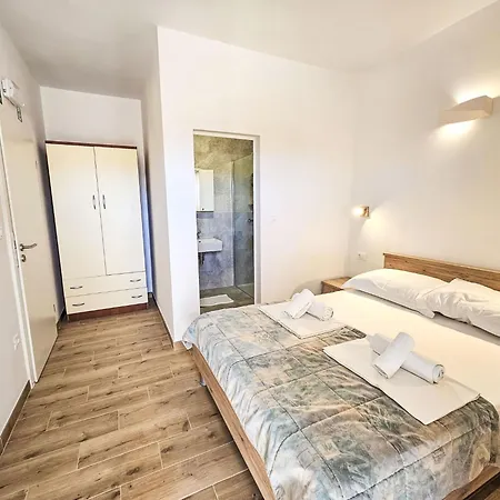 Balota - Moreska-3 By Interhome Apartman *