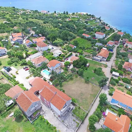 Apartamento Balota - Moreska-3 By Interhome *