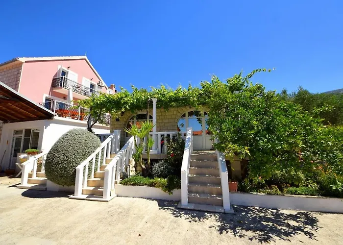 Balota - Moreska-3 By Interhome