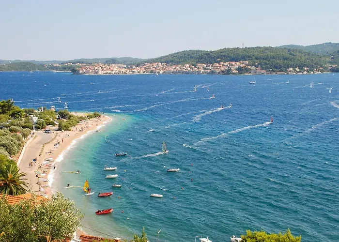 Balota - Moreska-3 By Interhome *