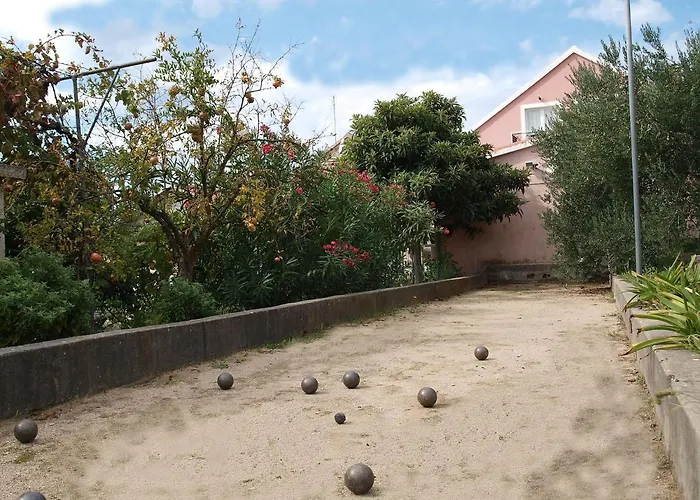 דירה Balota - Moreska-3 By Interhome