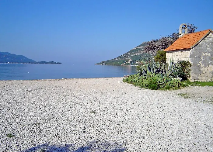 Balota - Moreska-3 By Interhome דירה *