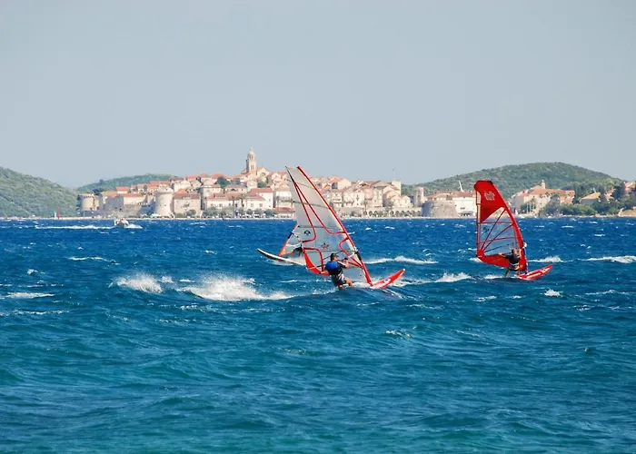 Balota - Moreska-3 By Interhome ויגאני