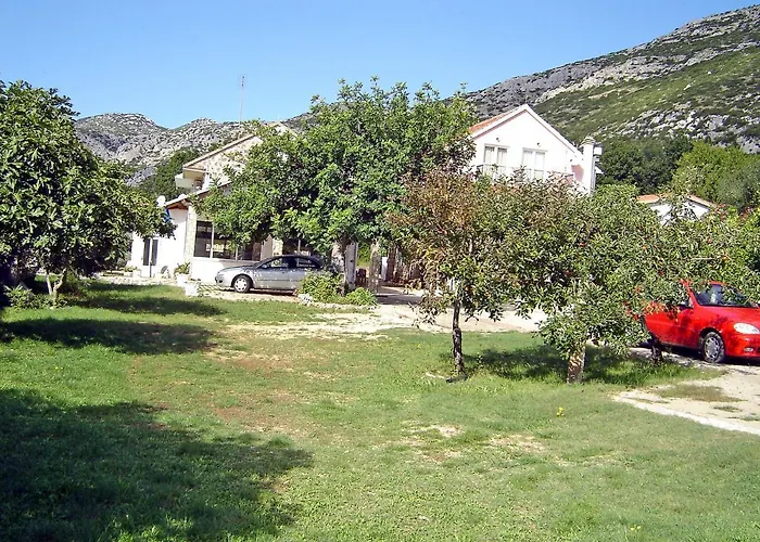 Balota - Moreska-3 By Interhome דירה