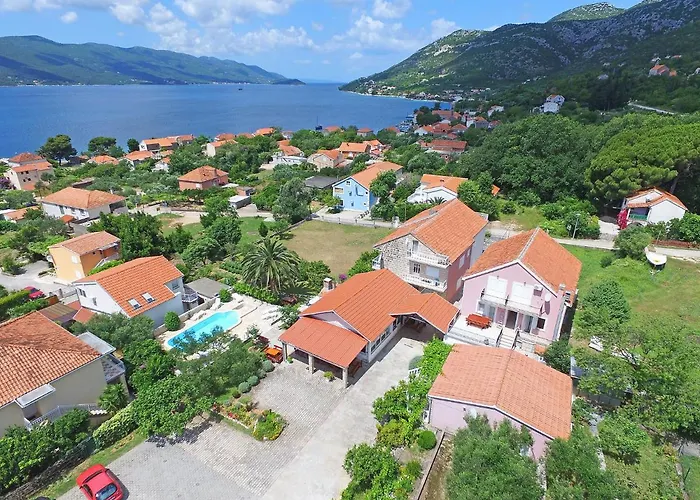 Balota - Moreska-3 By Interhome *