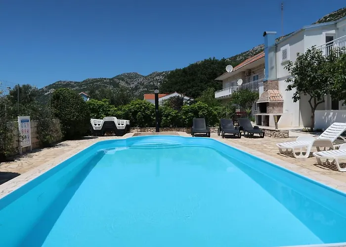 Balota - Moreska-3 By Interhome * ויגאני