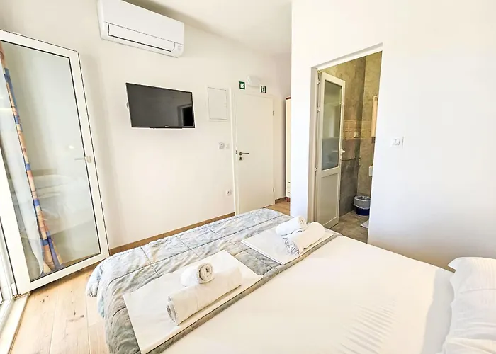 דירה Balota - Moreska-3 By Interhome