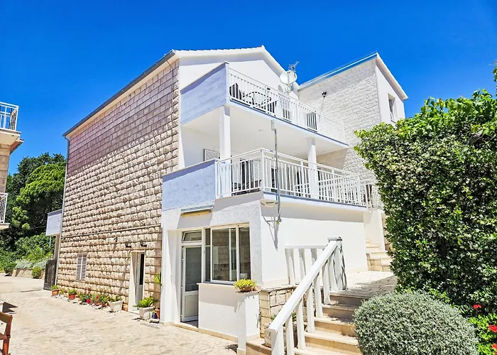 דירה Balota - Moreska-3 By Interhome *