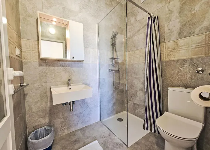 Balota - Moreska-3 By Interhome דירה ויגאני