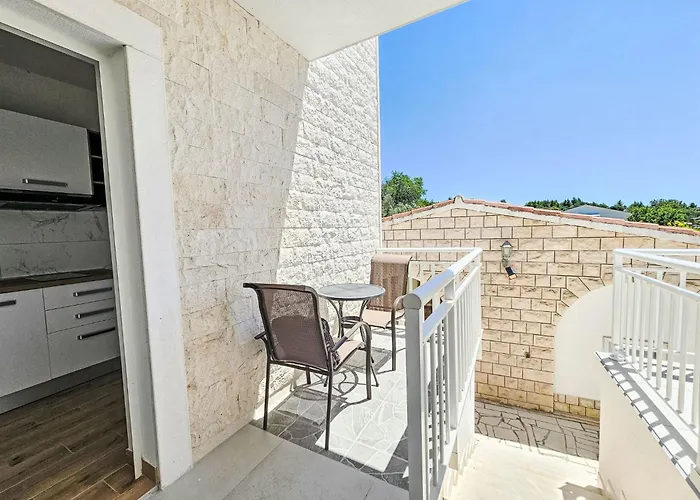 דירה Balota - Moreska-3 By Interhome ויגאני