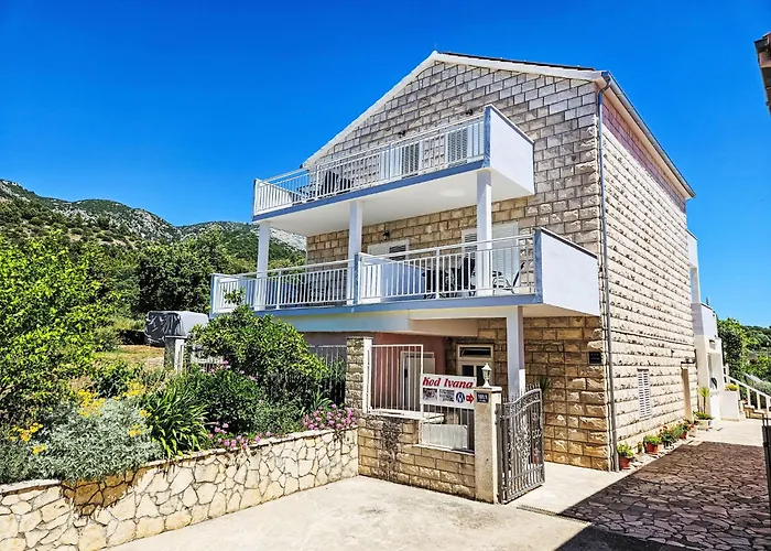 Balota - Moreska-3 By Interhome *