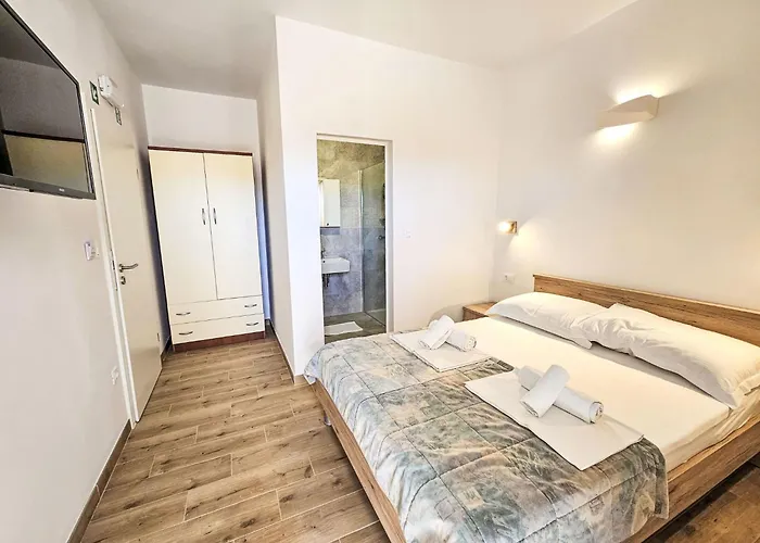 Balota - Moreska-3 By Interhome דירה *