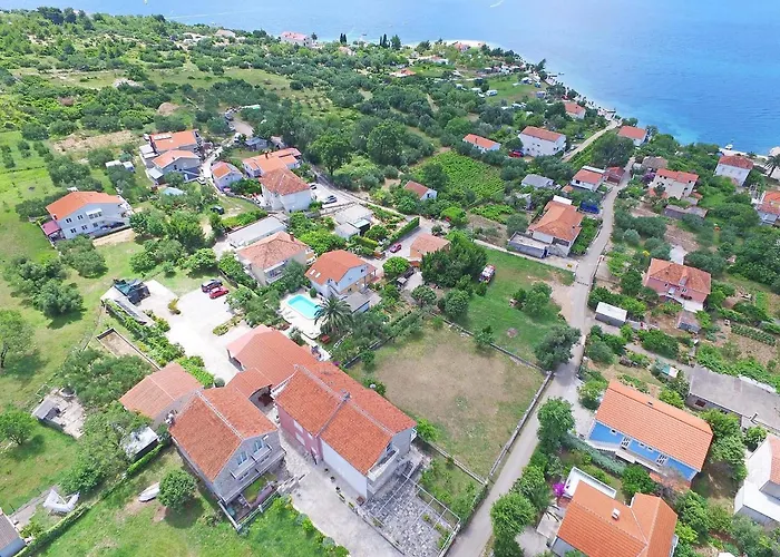 דירה Balota - Moreska-3 By Interhome *